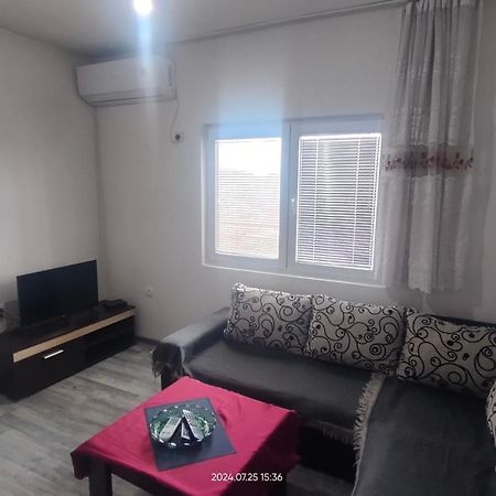 Apartment Panorama Vista 72 바르 외부 사진
