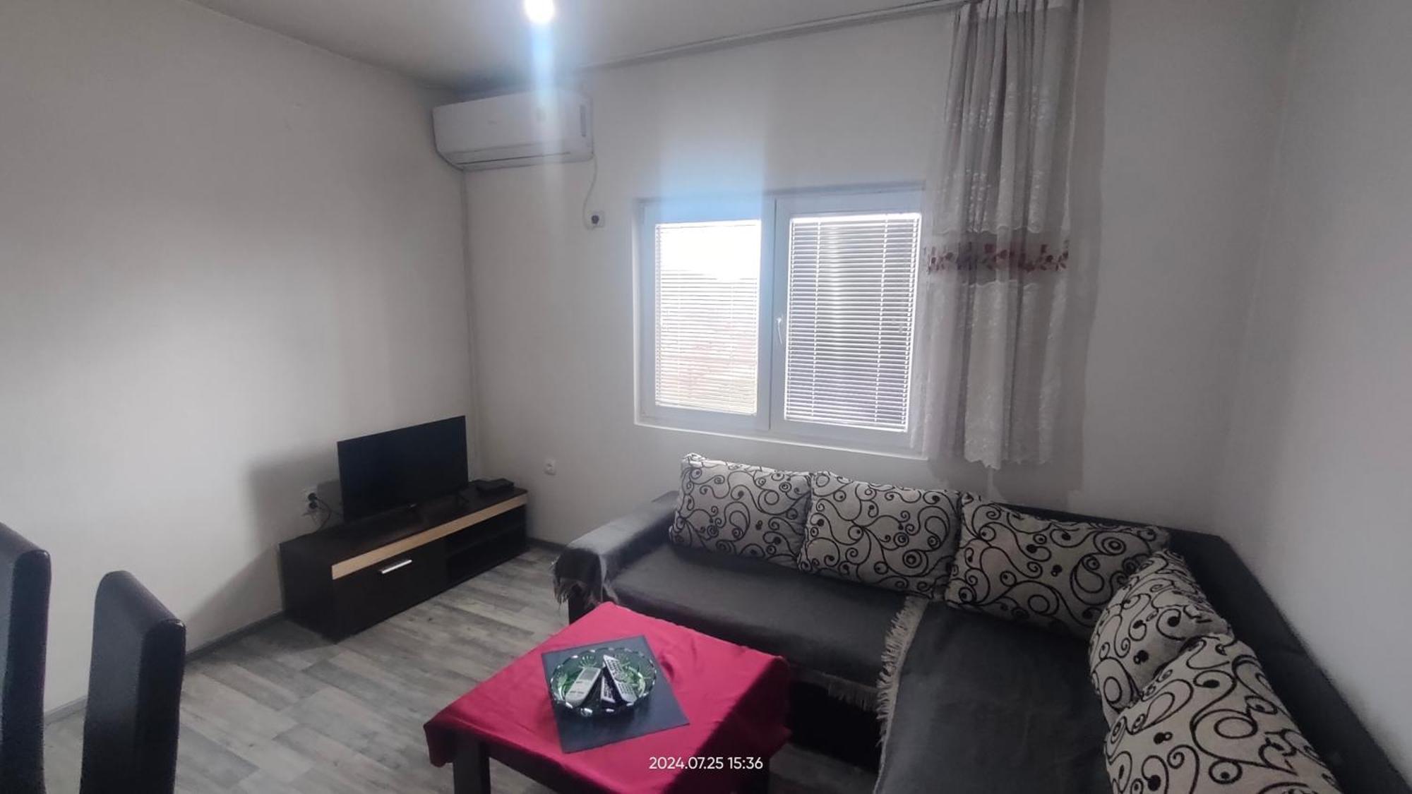 Apartment Panorama Vista 72 바르 외부 사진