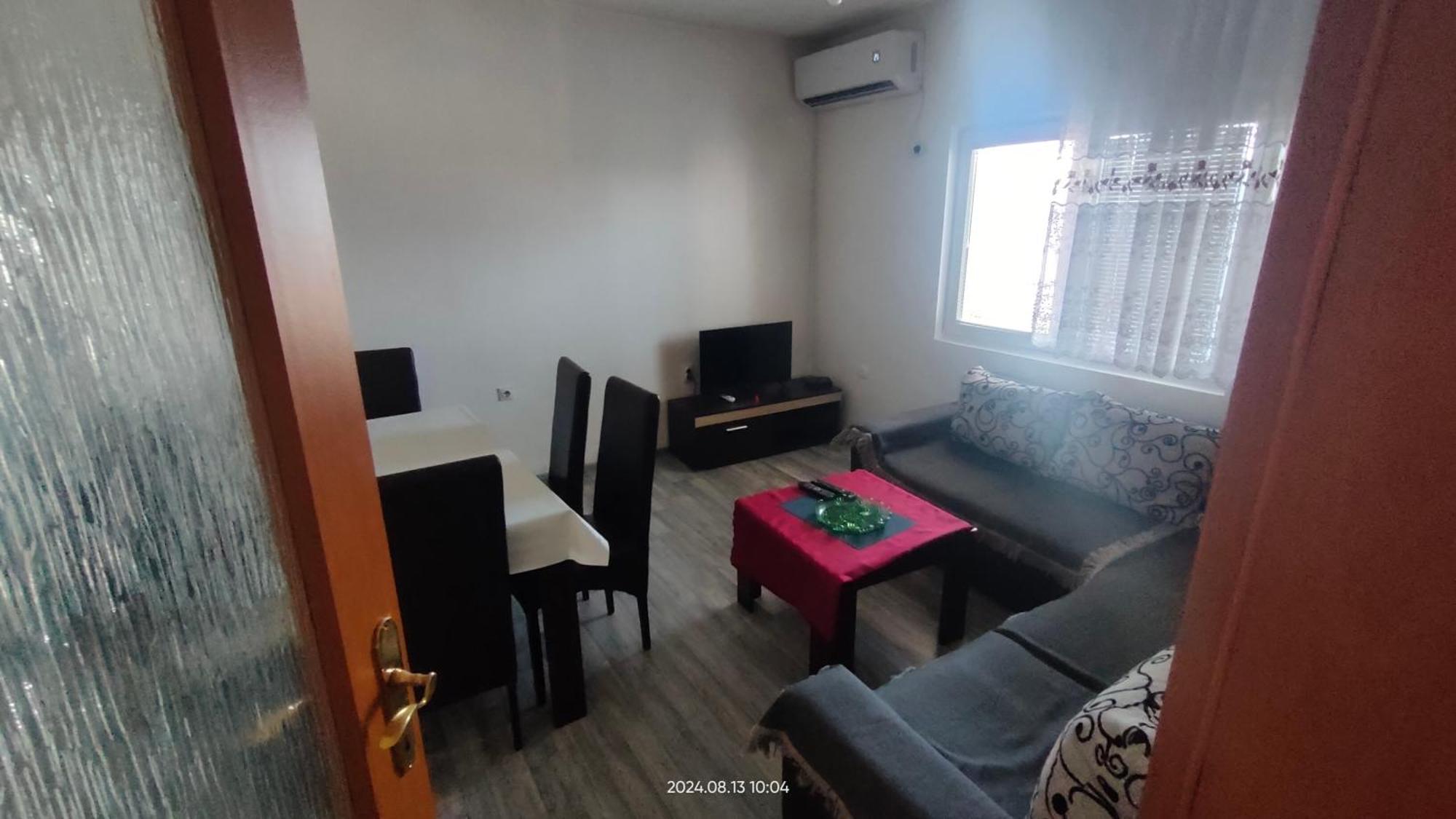 Apartment Panorama Vista 72 바르 외부 사진